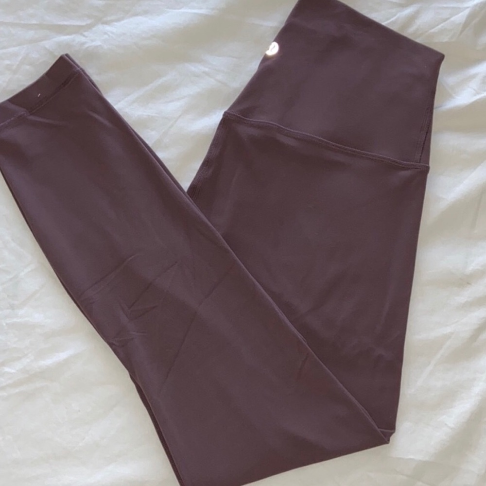 Lululemon Align Pants